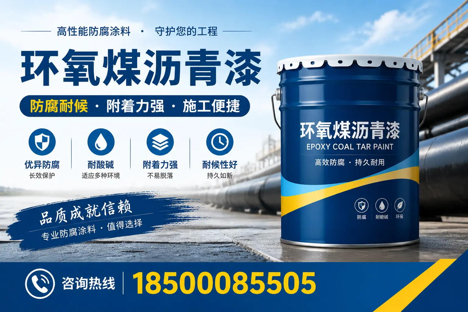 环氧煤沥青漆的市场行情:屯昌地区价格走势分析